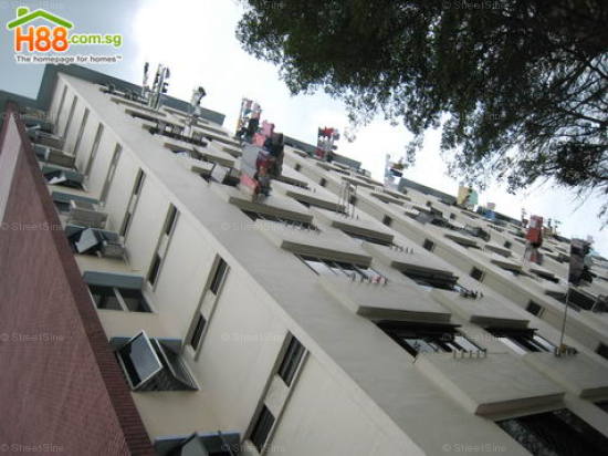 Blk 166 Stirling Road (Queenstown), HDB 4 Rooms #372622
